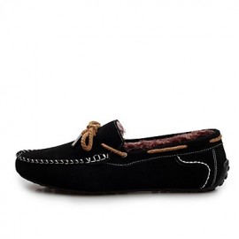 Men's Shoes Casual Leather Loafers Shoes More Colors available  