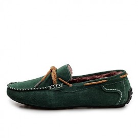 Men's Shoes Casual Leather Loafers Shoes More Colors available  